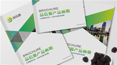 全套VI設計對企業理念的傳遞