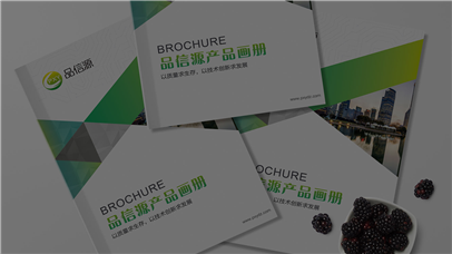 如何讓畫冊更具有欣賞力，深圳畫冊設(shè)計公司分享9個技巧